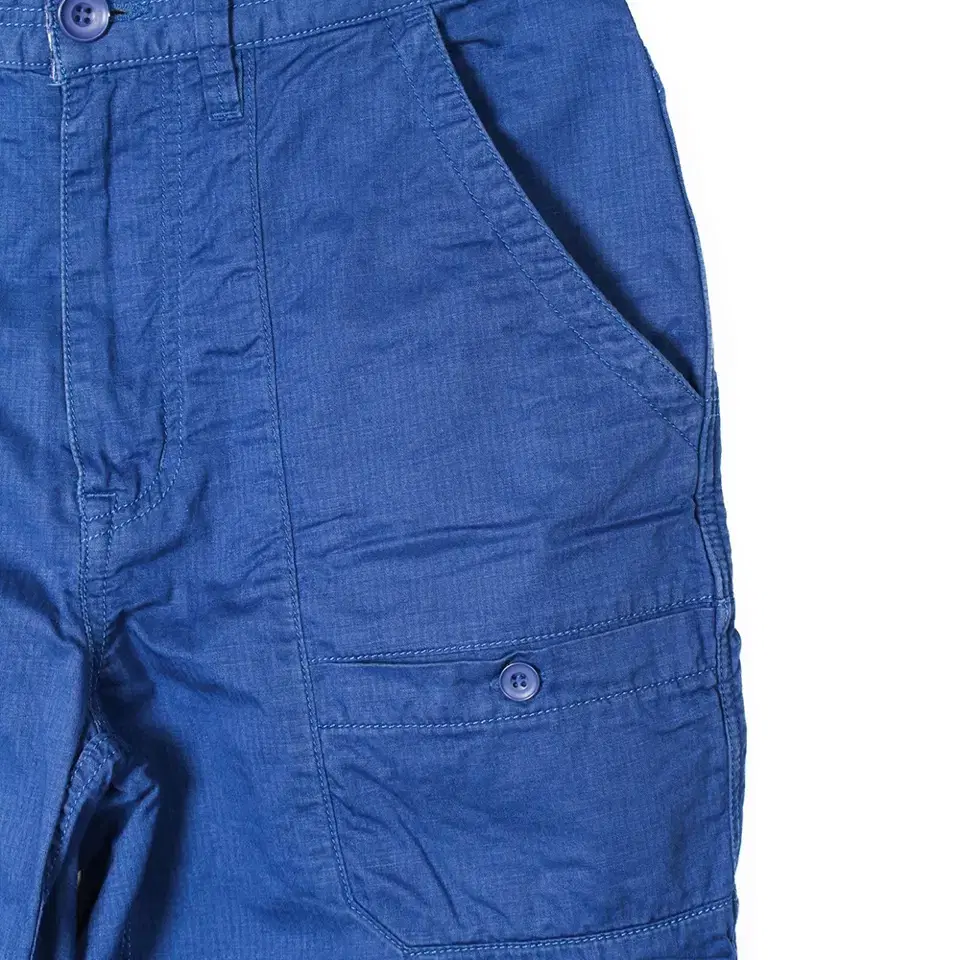 Nonnative blue pants 논네이티브