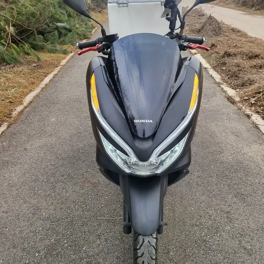 pcx125 2019년식 70,@@@km 구동계 올 교체