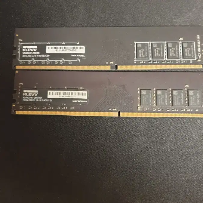 ddr4 8기가램