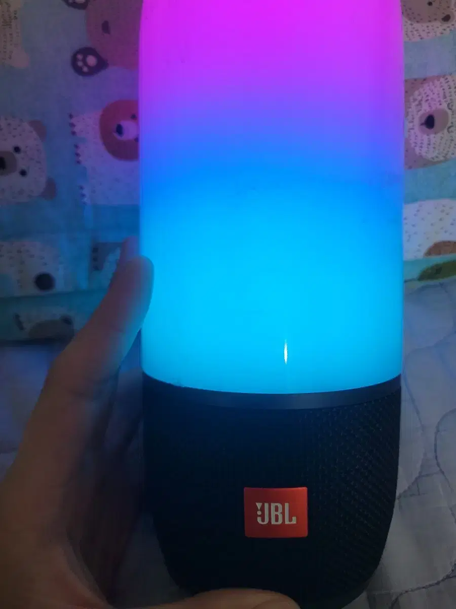 JBL 펄스3