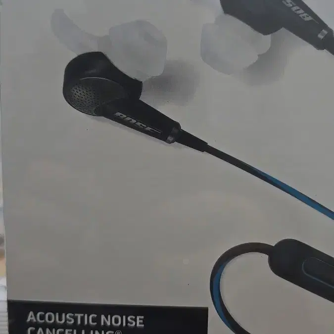 보스 qc20 quietcomfort 20 bose