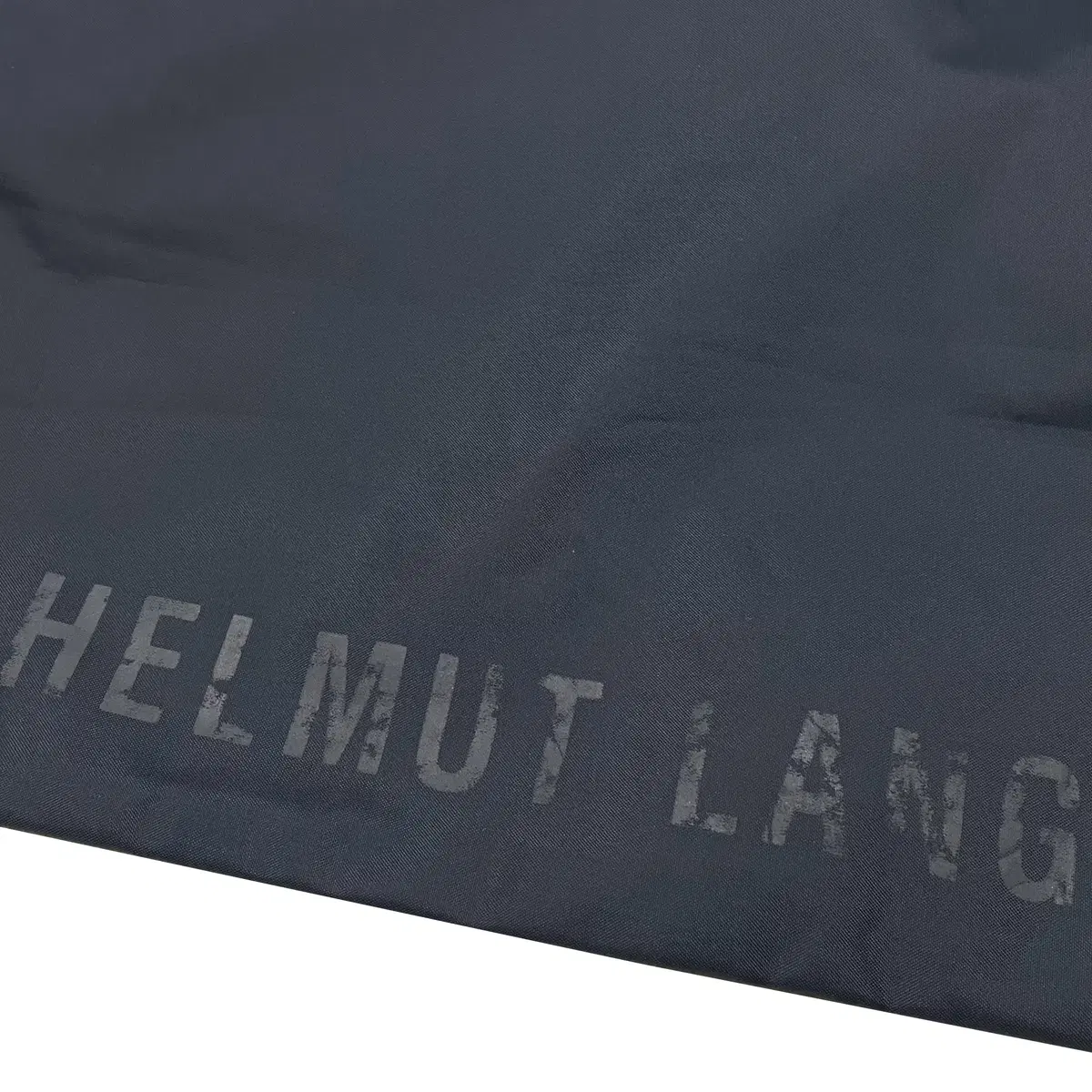 헬무트 랭 (Helmut Lang)