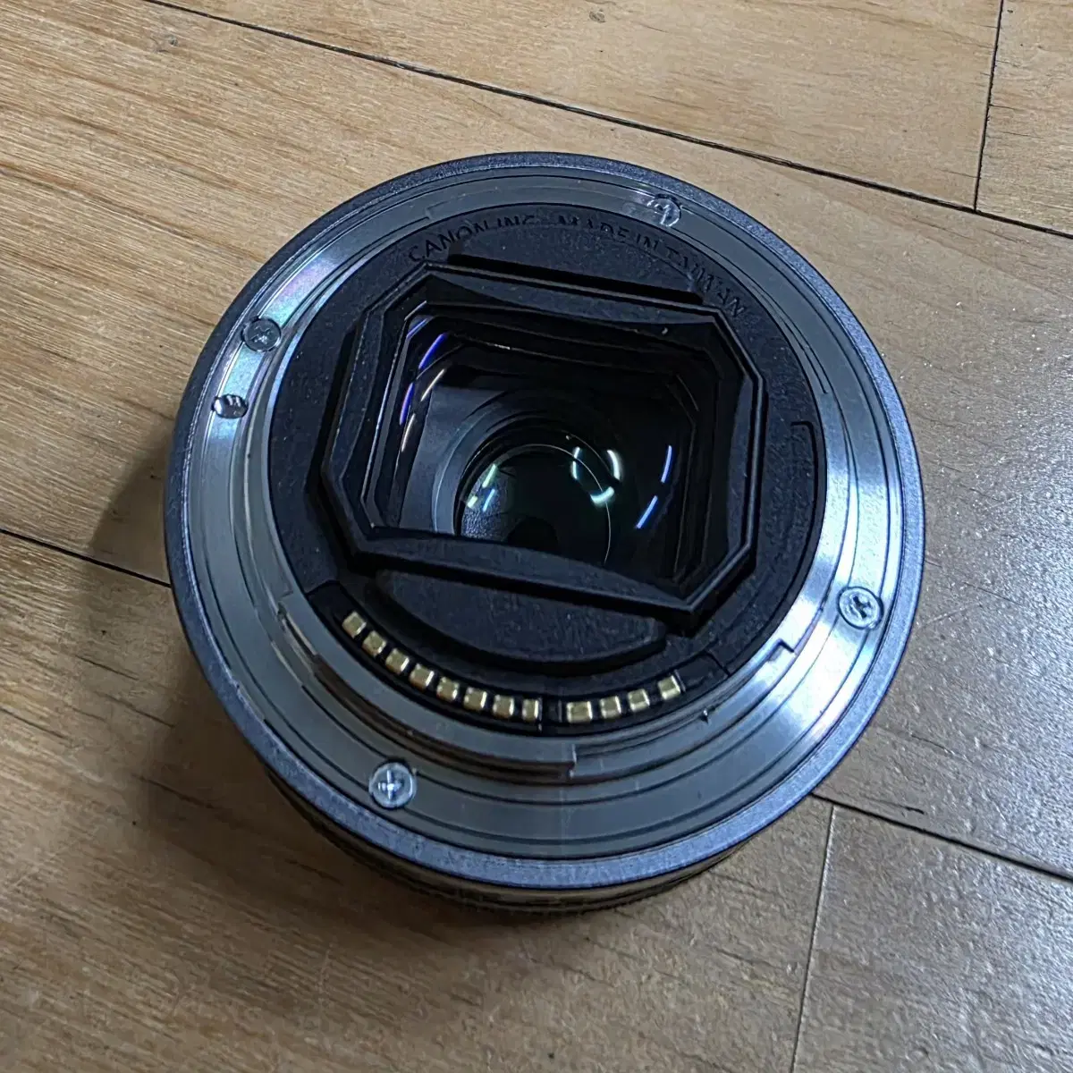 캐논 RF28mm F2.8 STM 렌즈