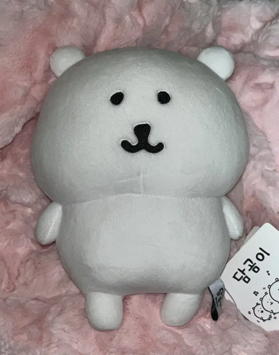 농담곰 기본 인형