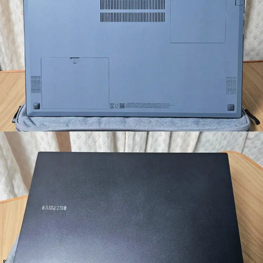 삼성 노트북 플러스 2(nt550xda-kc58g, i5) 팝니다