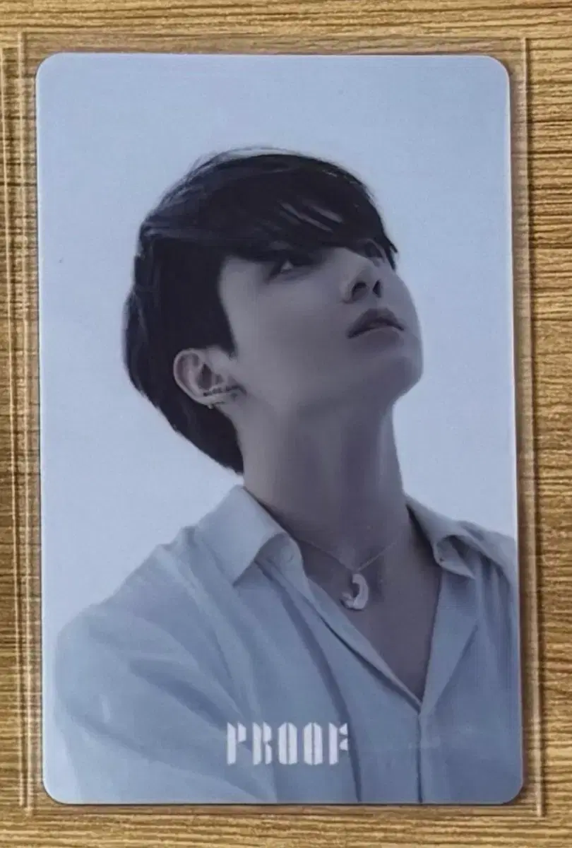 jungkook hybe insight pre-order benefit ld photocard