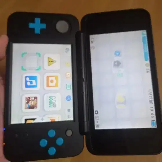 닌텐도 2DS XL 판매합니다