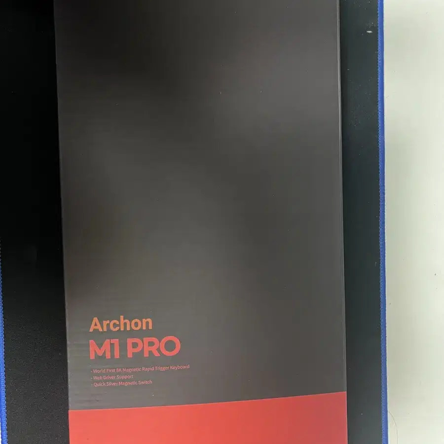 프리플로우 아콘 M1 PRO