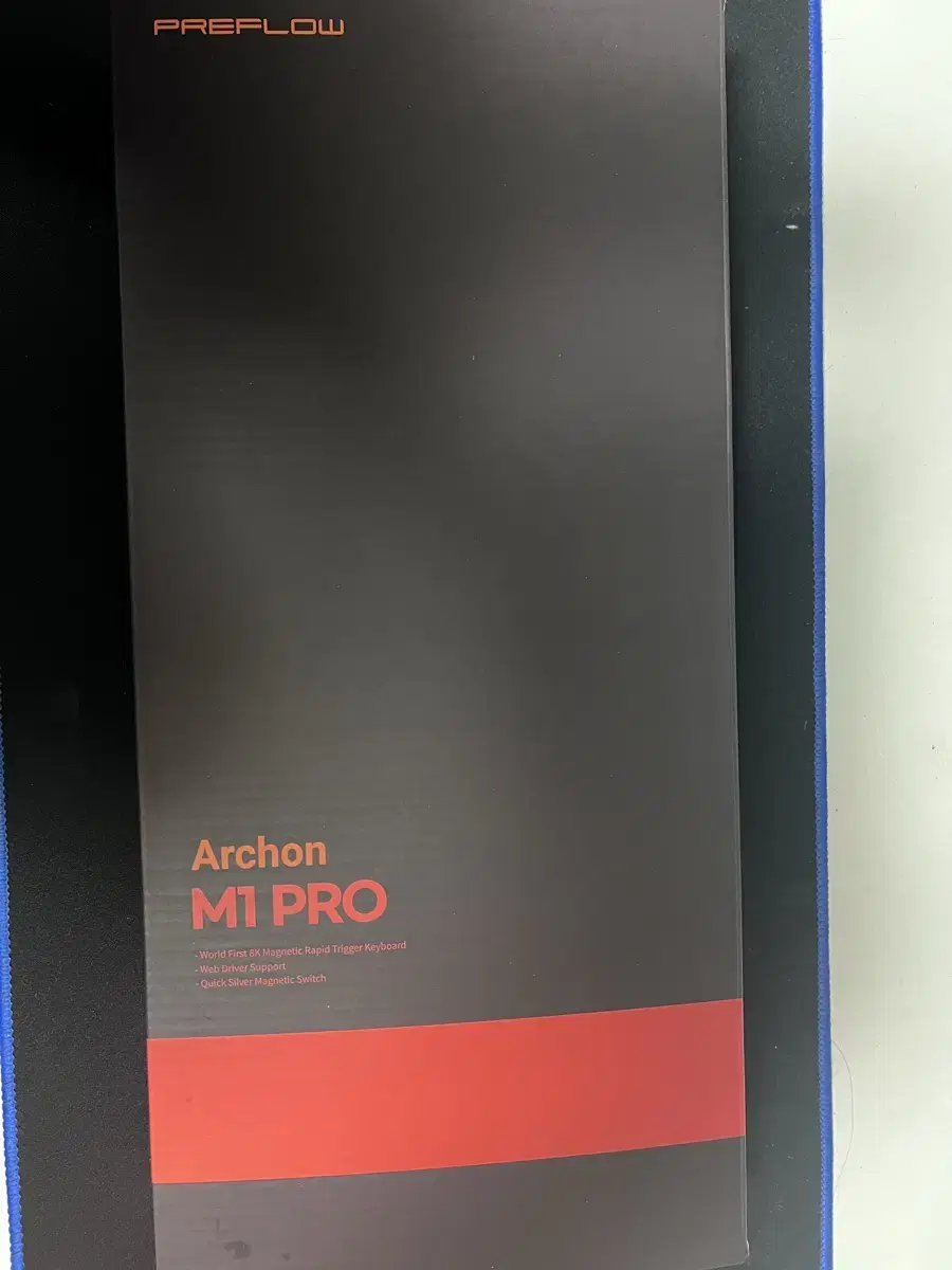 프리플로우 아콘 M1 PRO