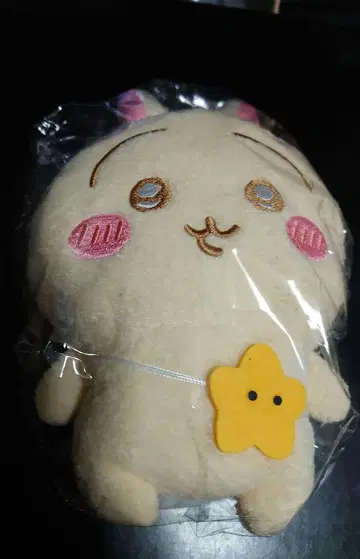치이카와 (먼작귀) 토끼