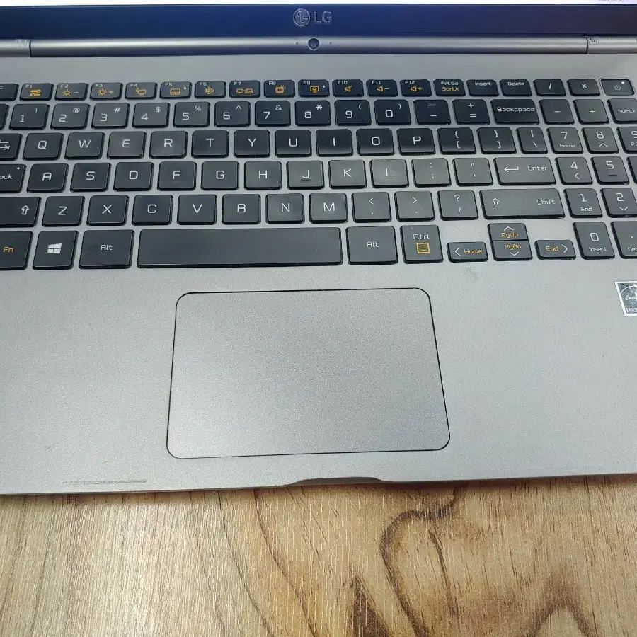 엘지 그램 (15zd970-gs5sk) i5. 7세대