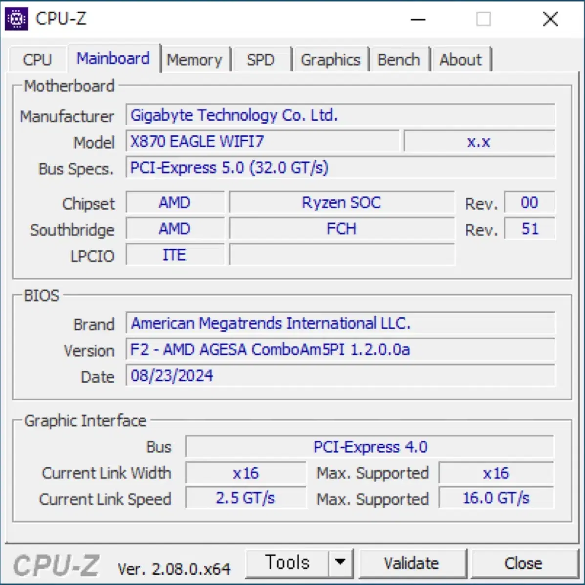 라이젠 9800x3D / RTX4070Ti Super 게이밍 컴퓨터