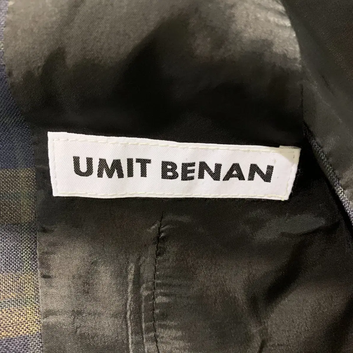 UMIT BENAN 베스트