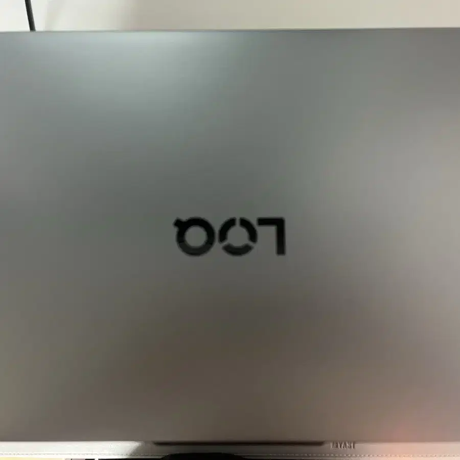 Loq-e 15iAX9E i5 RTX4050 32GB 게이밍노트북