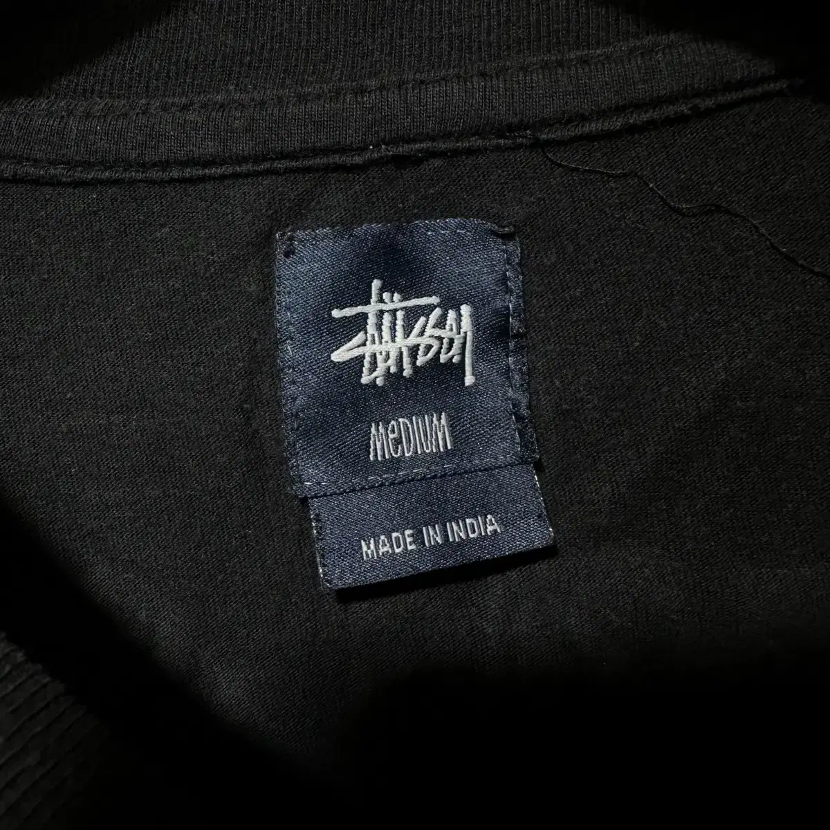 00s Stussy (스투시) 티셔츠