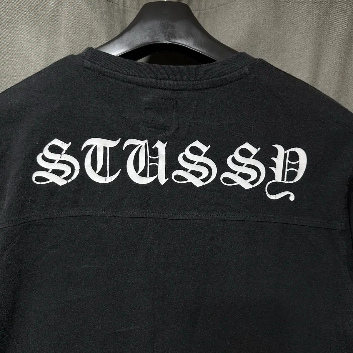 00s Stussy (스투시) 티셔츠