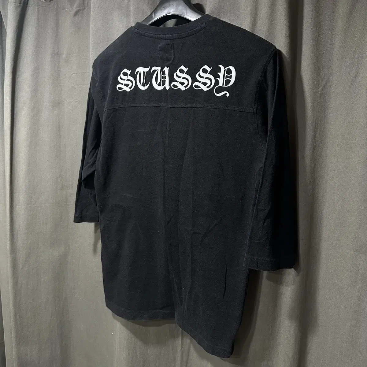 00s Stussy (스투시) 티셔츠