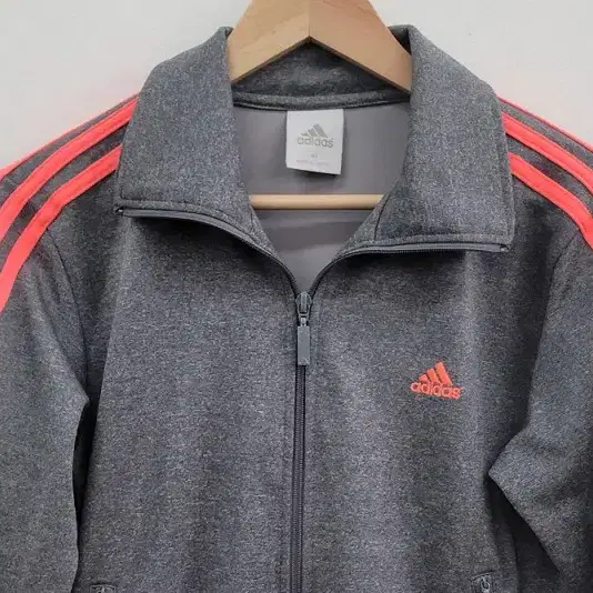 아디다스 저지 Adidas 그레이 자켓 공용 95 A517