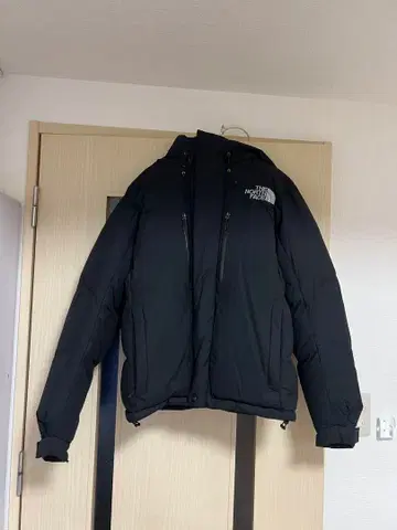 [ 노스페이스] 발토로라이트 다운 재킷