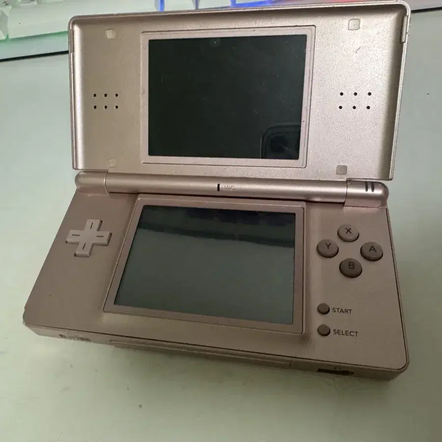 닌텐도 ds lite