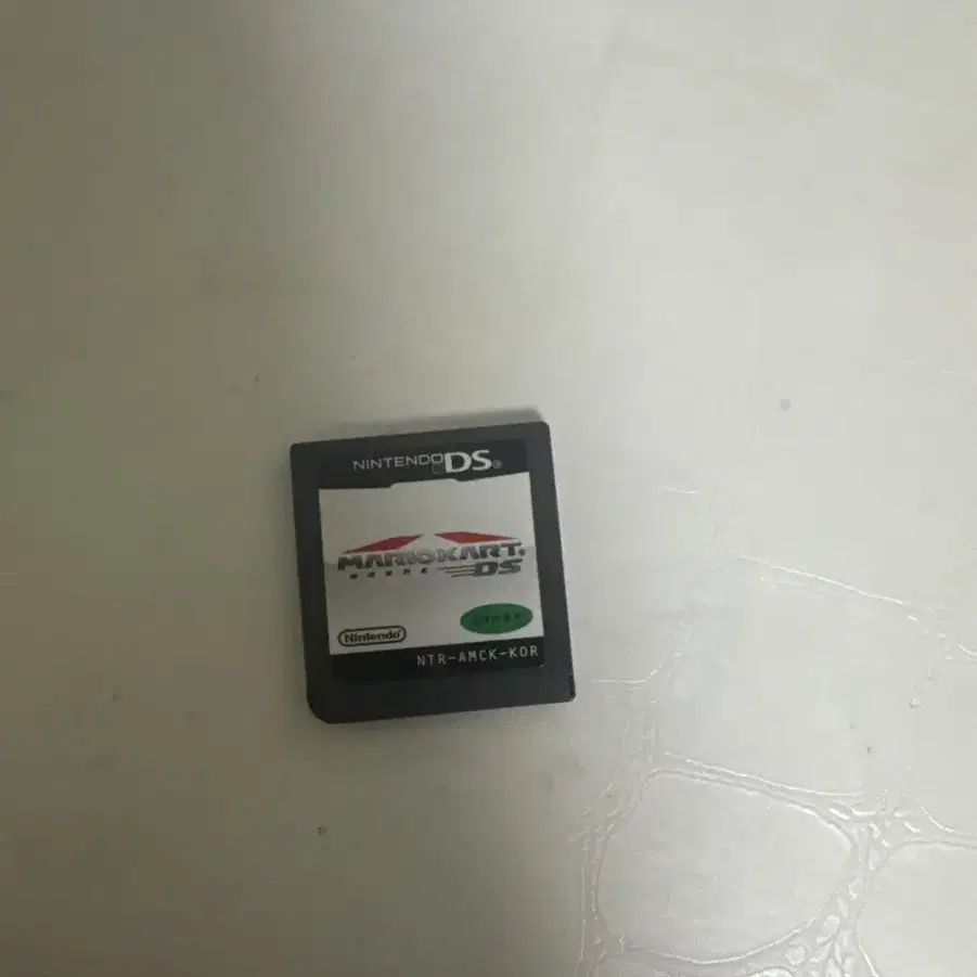 닌텐도 ds lite