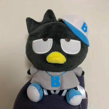 헬로 맨디 봉제 인형(카즈하라 류토 바츠마루 버전)