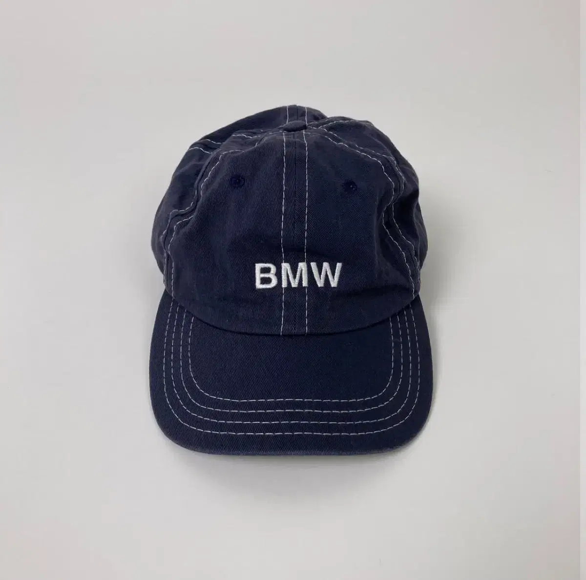 [BMW] - 빈티지 모자 (made in U.S.A)