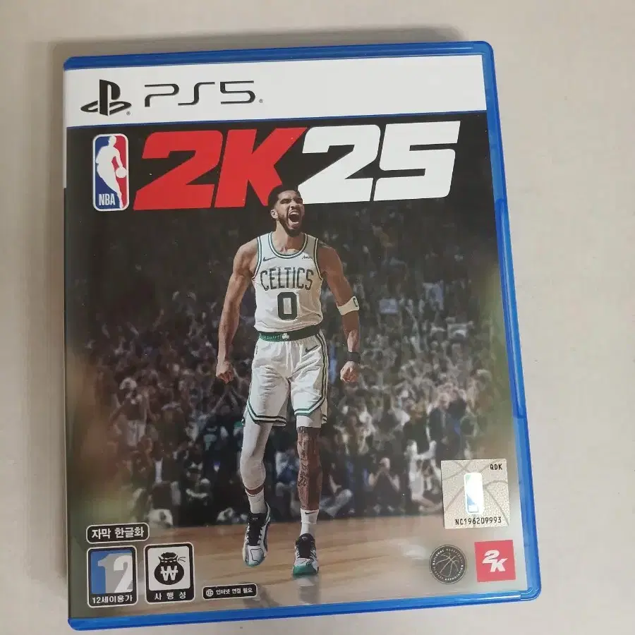 nba2k25 ps5