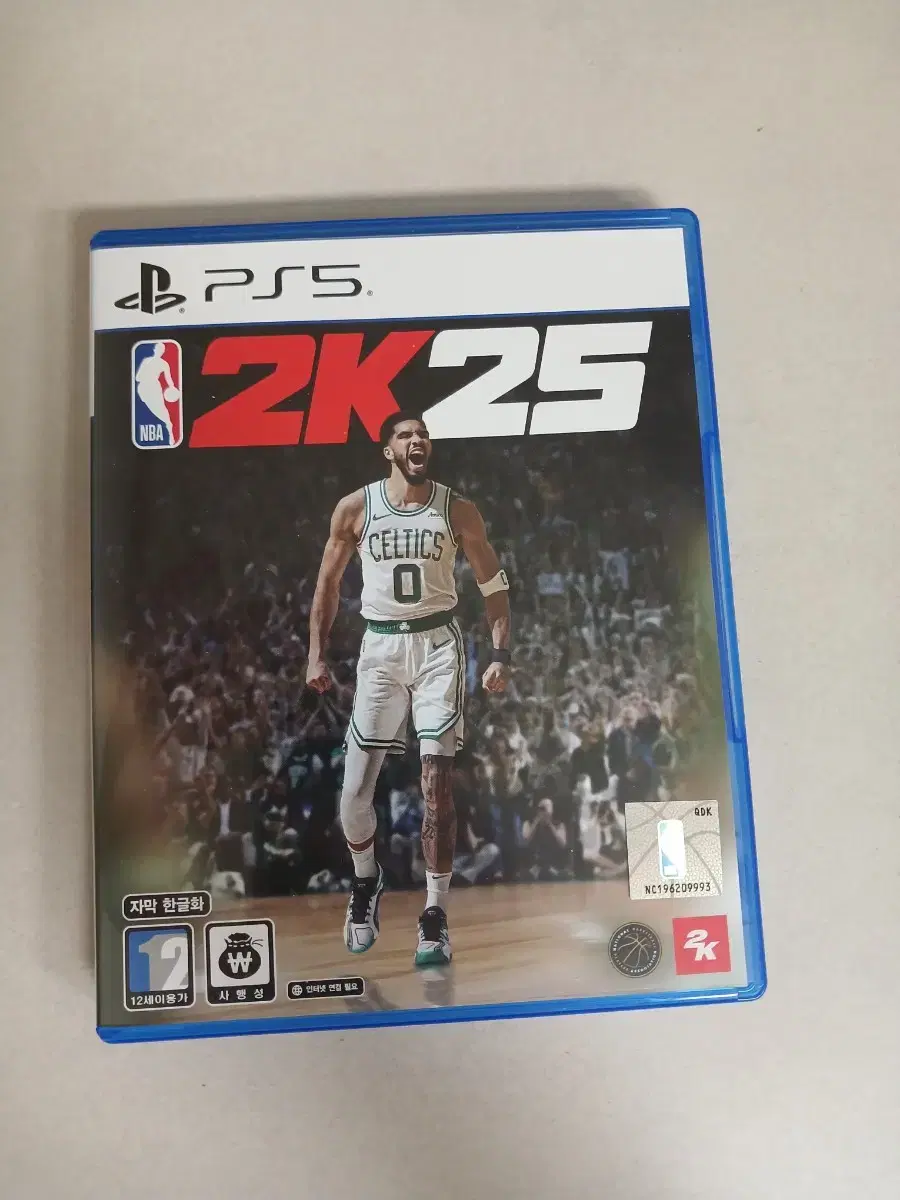 nba2k25 ps5