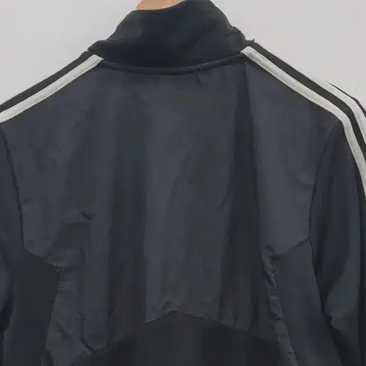 아디다스저지  Adidas 블랙 자켓 여 105 A519