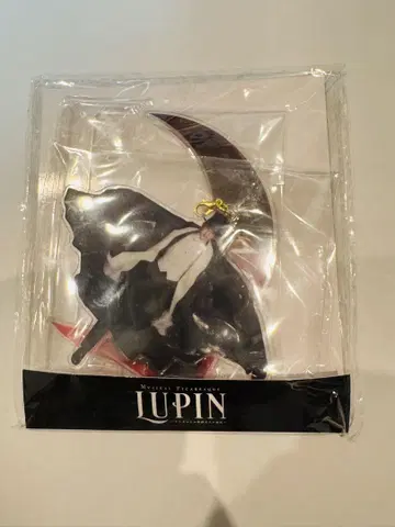 뮤지컬 LUPIN 루팡 루팡 아크릴 스탠드 후루카와 유다오