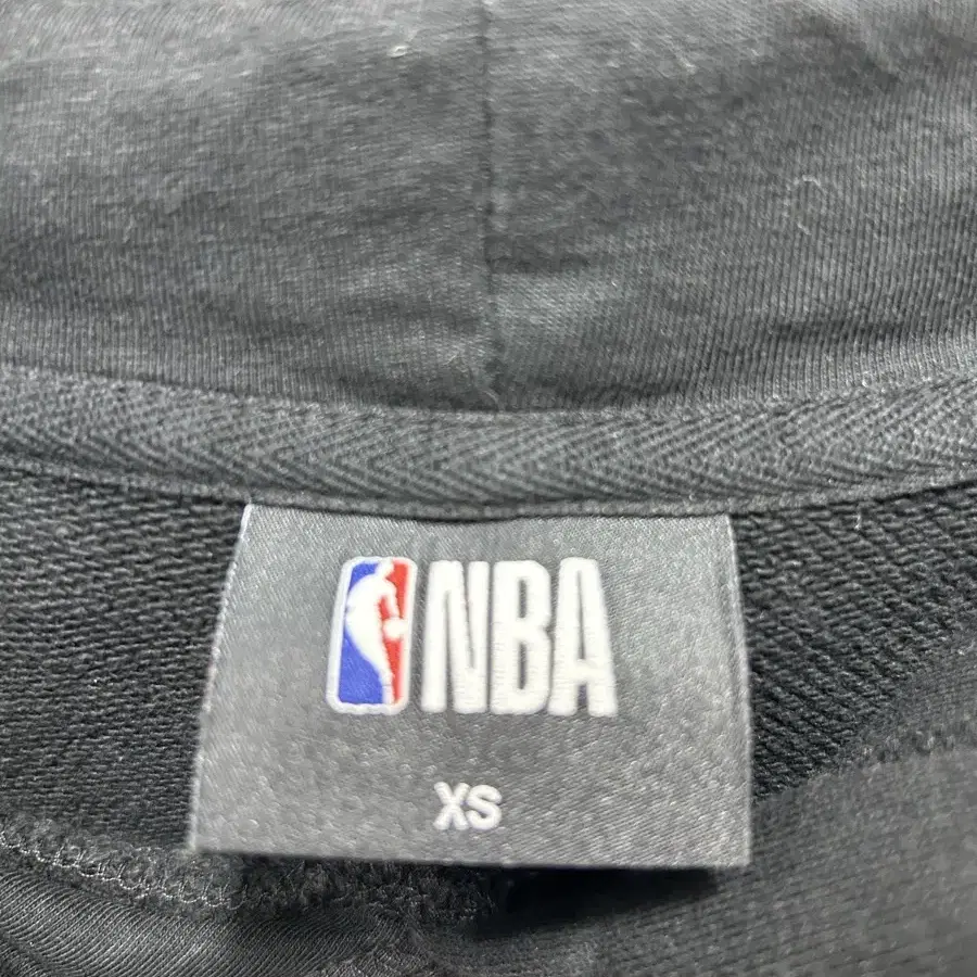 NBA xs몰 후드 맨투맨