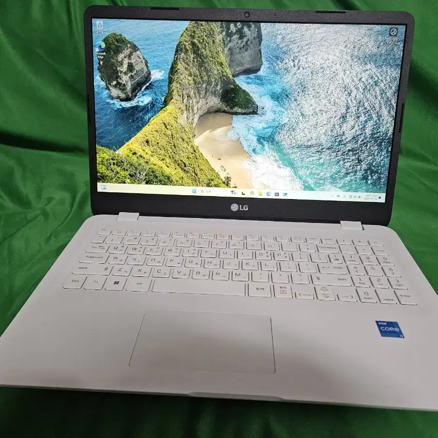 LG 울트라PC 15U50P