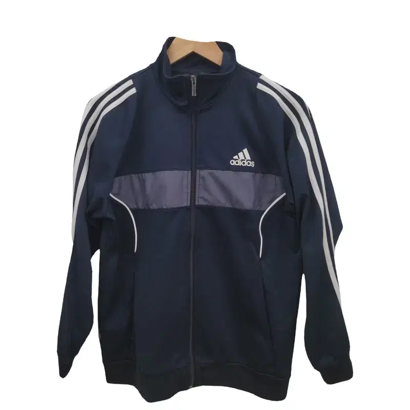 아디다스저지 Adidas 네이비 자켓 여 -95- A520