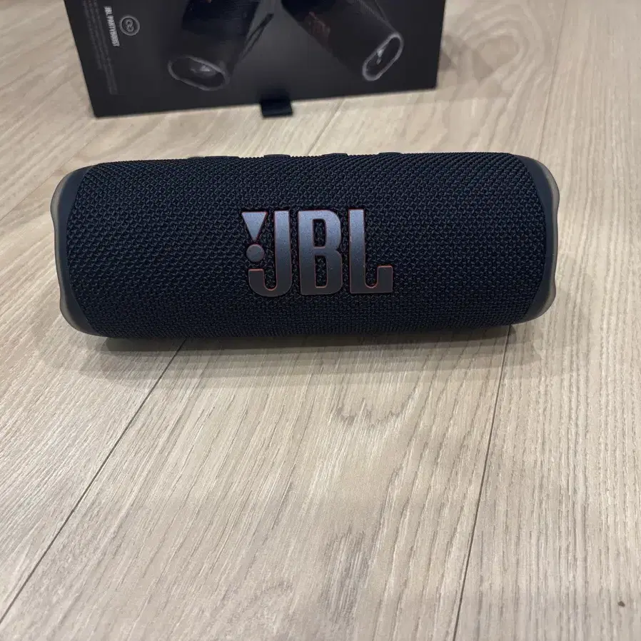 JBL flip6