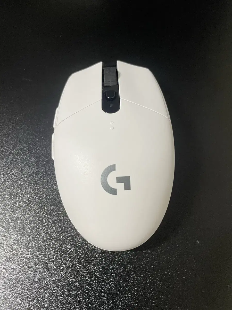 로지텍 G302