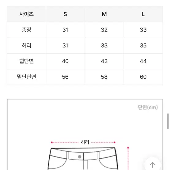 에이블리 플리츠스커트 그레이 s 허얇골넓핏