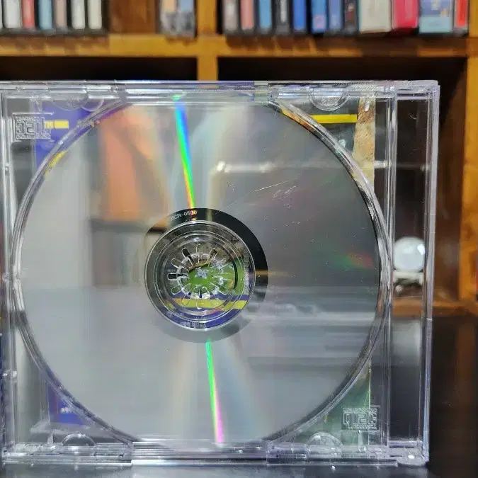 아마란스 KH 고전게임 PC게임 부록CD