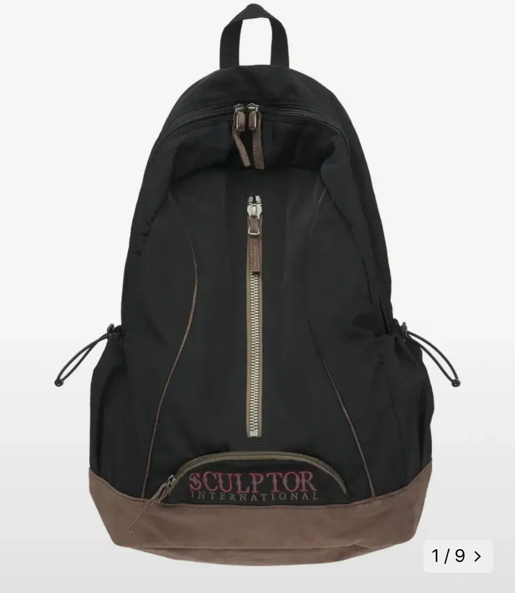 Sculptor Backpack Bag the boyz sunwoo Son Min-soo