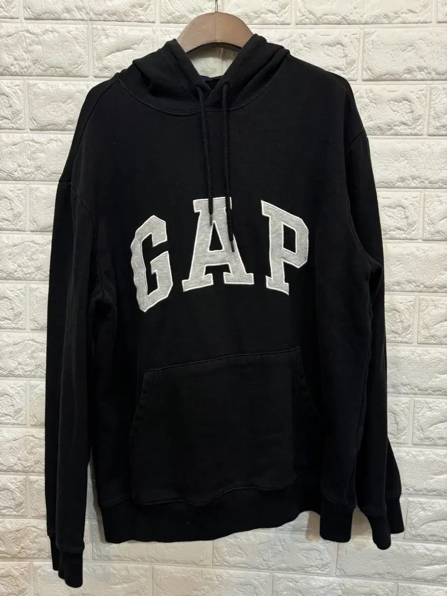 GAP 갭 후드티