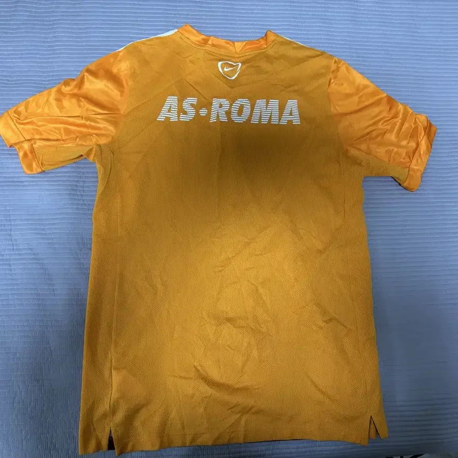 AS Roma 나이키 유니폼