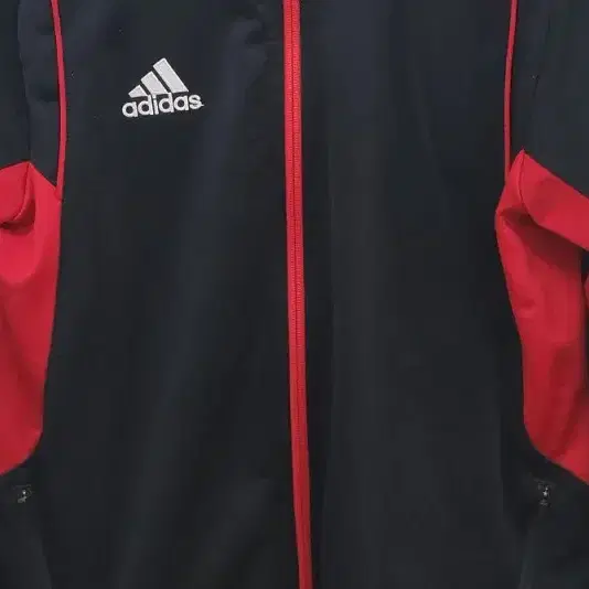 아디다스 저지 Adidas 블랙 자켓 공용 100 A525