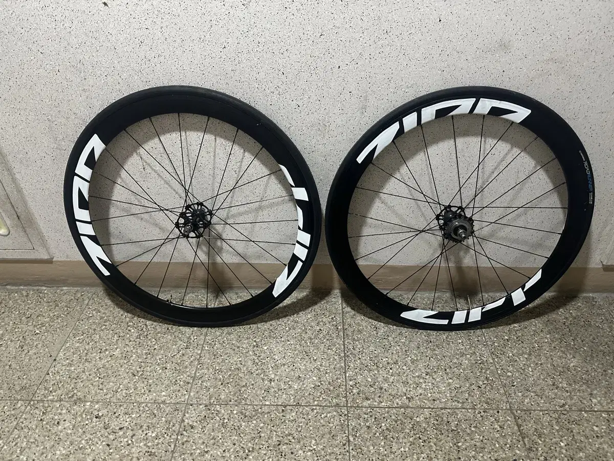 zipp 휠 (벨닷)