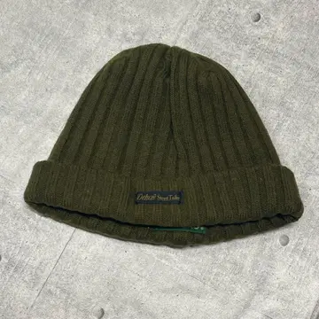 디럭스 리브 니트 모자 울 니트 캡 모자 와치 비니 모자 디럭스