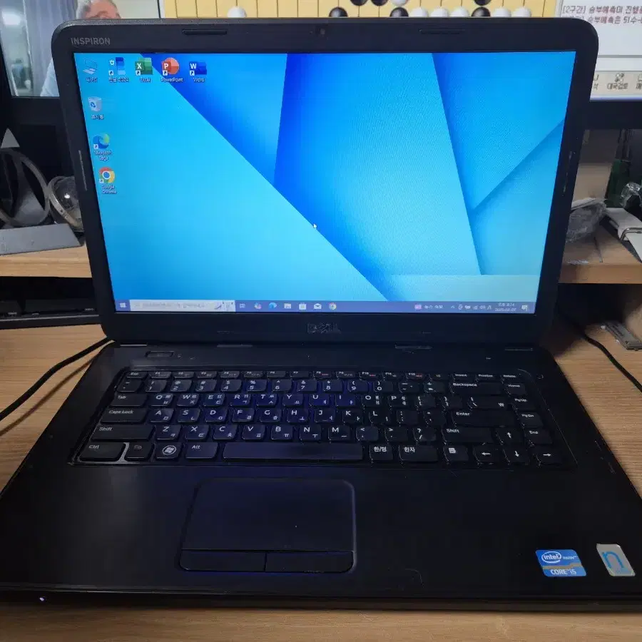 델 N5050 i5 노트북