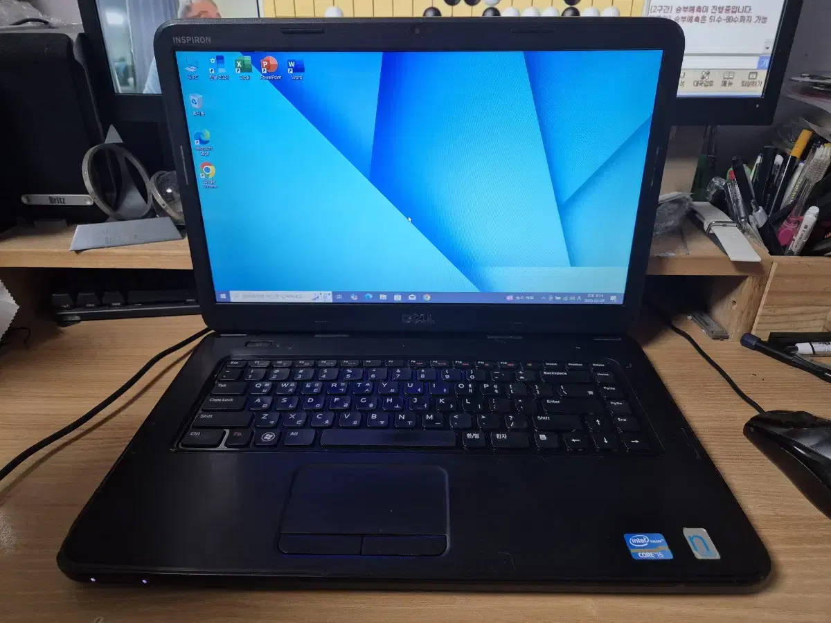 델 N5050 i5 노트북