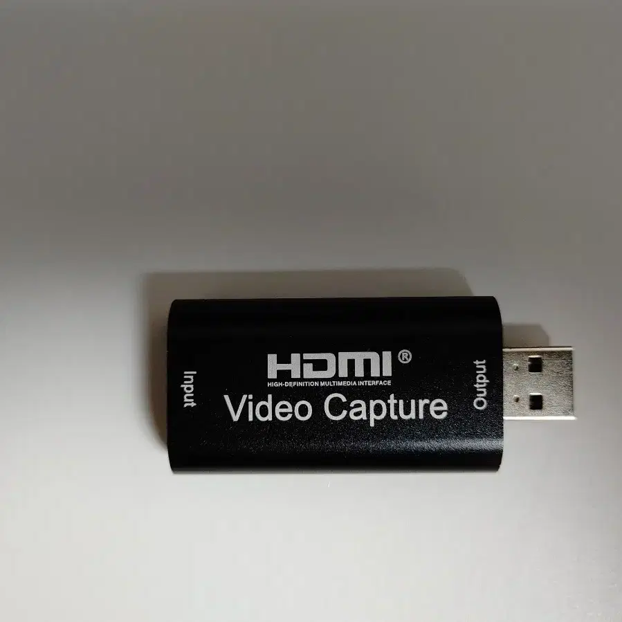 Hdmi Video Capture