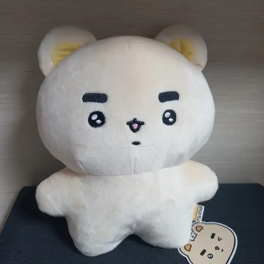 덕구 인형