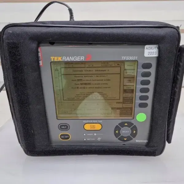 Tektronix TEKRANGER 2 TFS3031