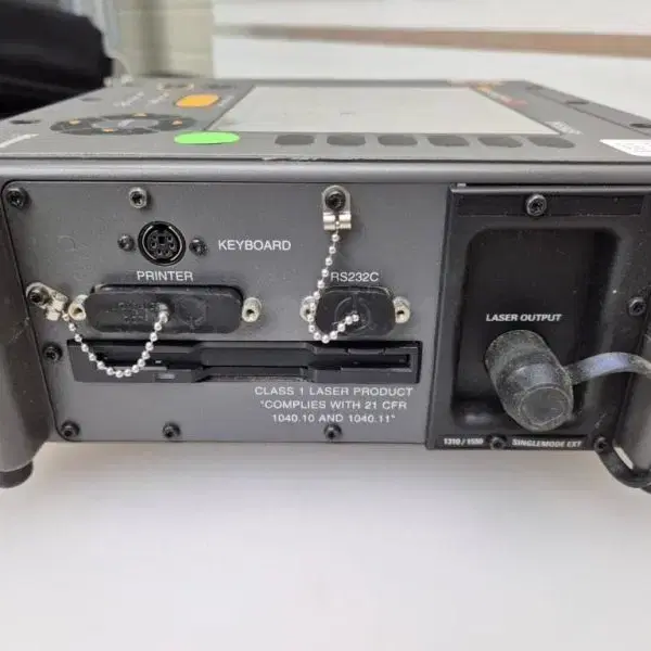 Tektronix TEKRANGER 2 TFS3031